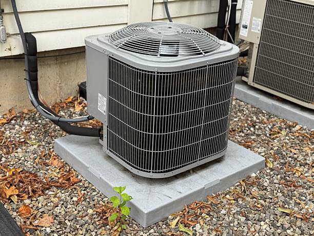 24/7 Emergency Ac Installation experts in Townsville, NC