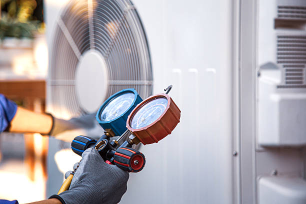 Affordable Emergency Ac Repair solutions in Townsville, NC