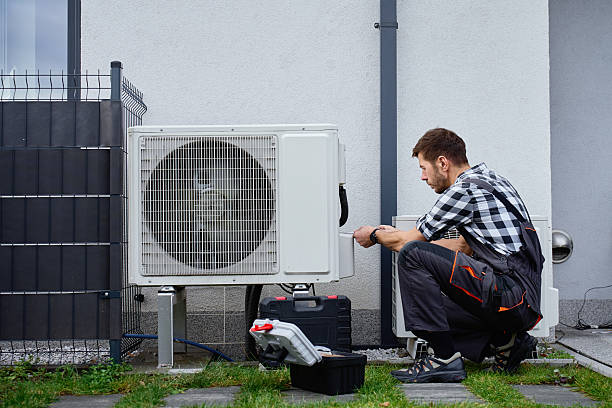 Top rated local Emergency Ac Repair specialists in Townsville, NC